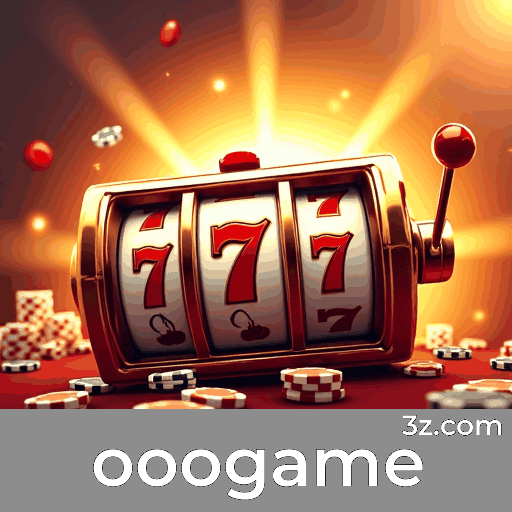 ooogame: Experiência de Cassino Elite e Imersiva