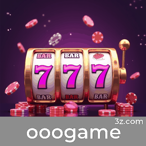 A ooogame: Plataforma de Apostas com Serviços Profissionais