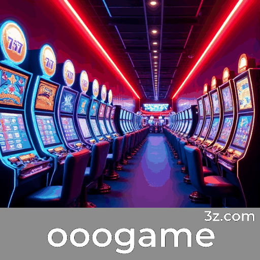 A ooogame: Plataforma de Apostas com Serviços Profissionais