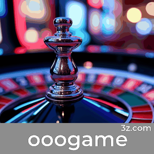 ooogame: Experiência de Cassino Elite e Imersiva