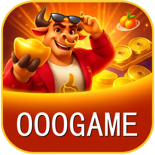 OOOGAME Cassino Online